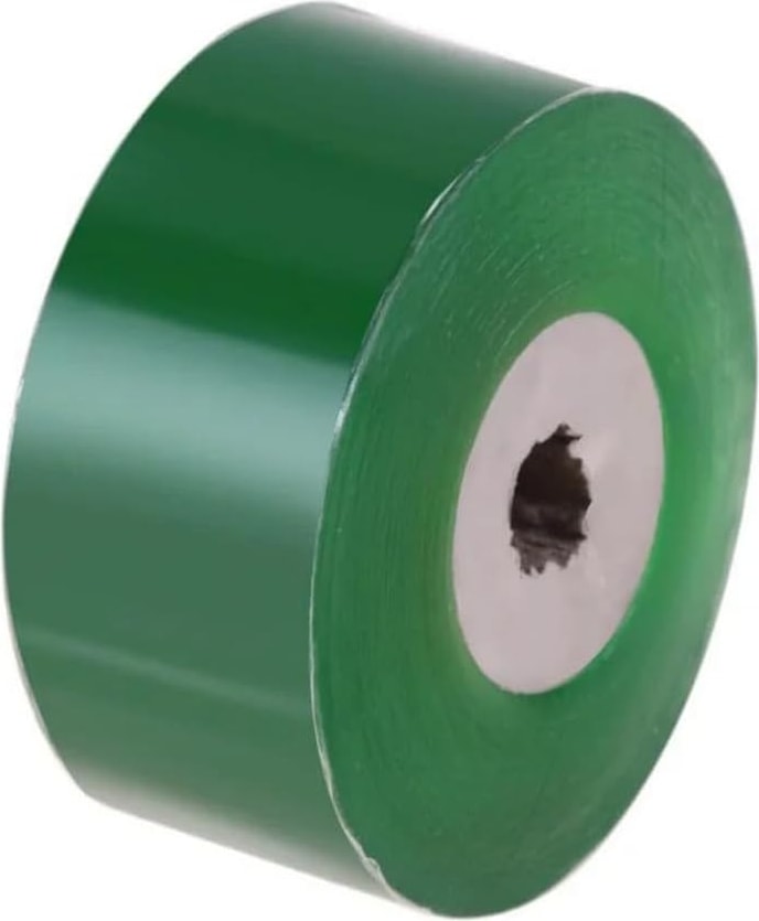 250 Metre, Esnek, Ağaç Çiçek Aşılama Bandı, Folyosu, Pvc Vinil,