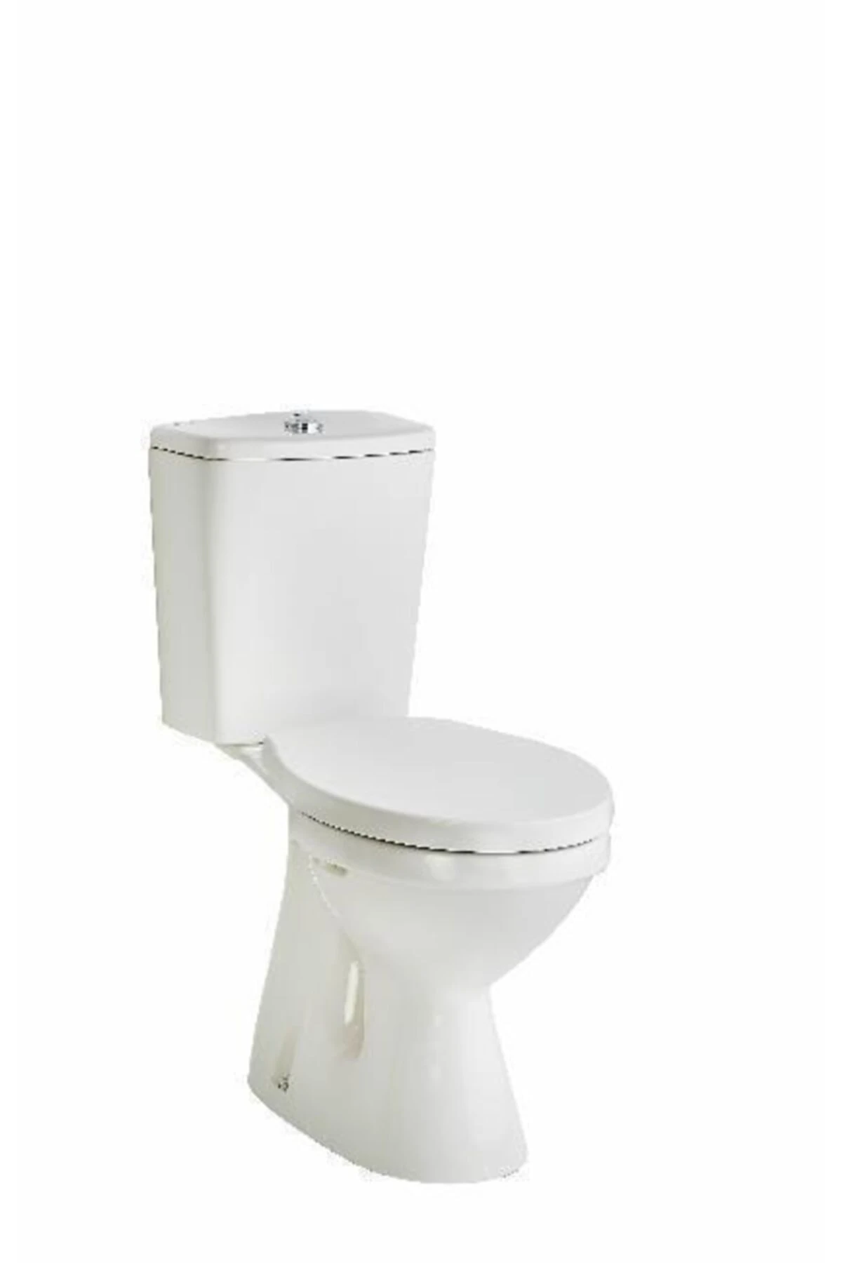 Natura Alttan Çıkışlı Klozet Rezervuar Soft Kapak Iç Takım