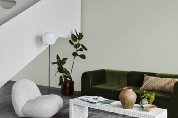 Airy Green 7626 Fenomastic Güzel Evim Serisi Zengin Mat 2 LT