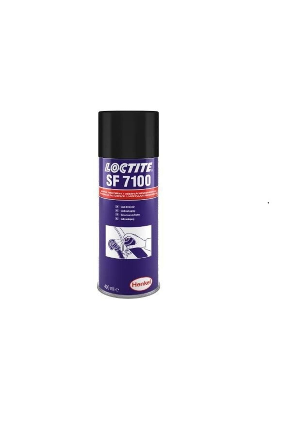 Loctıte Sf 7100 400ml
