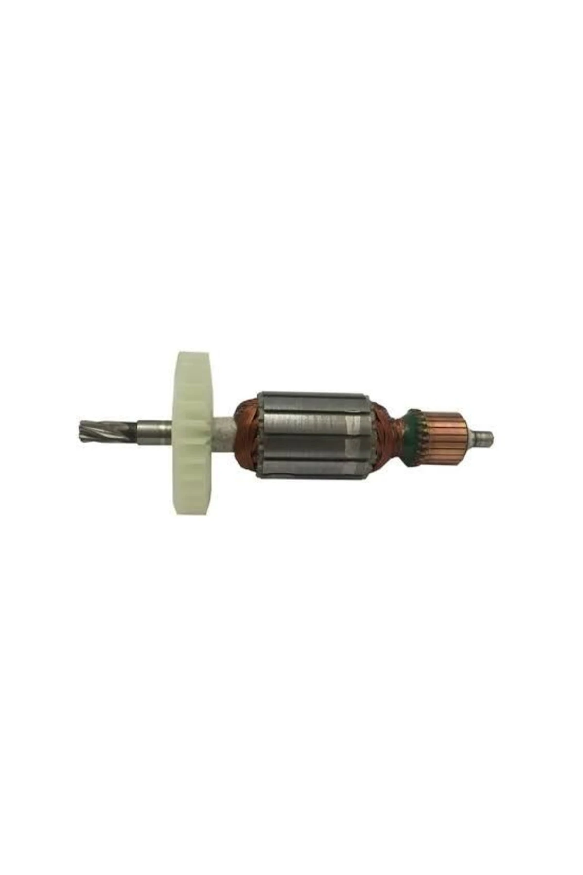 Makita-tipi Hr-2470 Endüvi Rotor Kollektör