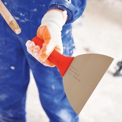 DEKOR Dkr 729 Kazıma Spatula No:14 Sap Takılabilir