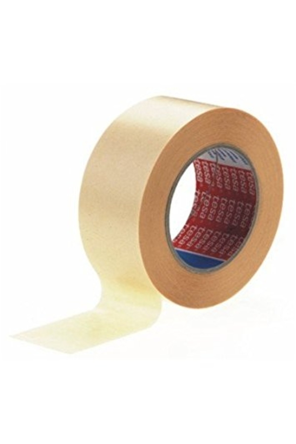 64621 Şeffaf Çift Taraflı Bant 25mtx25mm