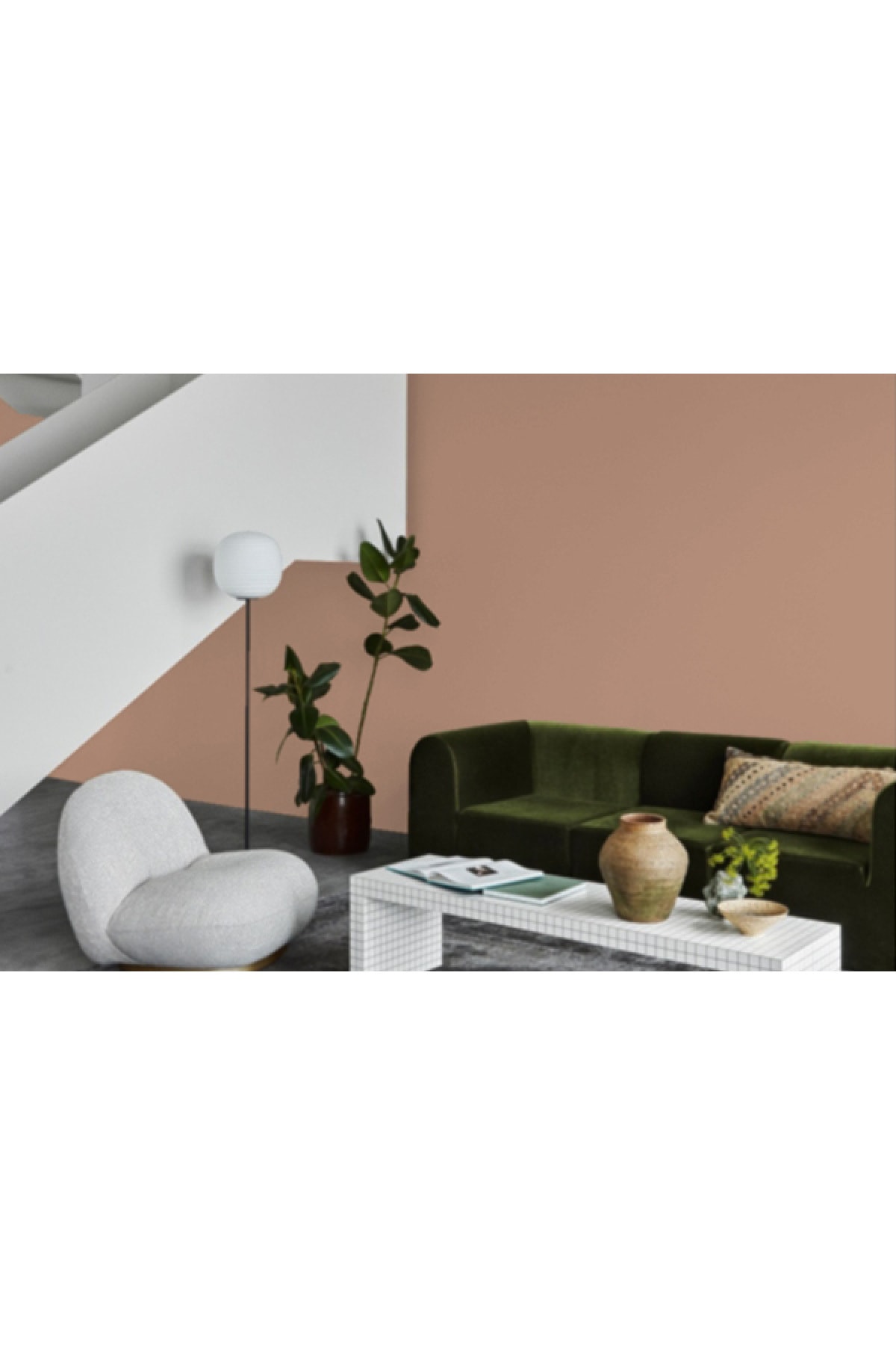 Fenomastic Güzel Evim Serisi Zengin Mat 1 lt Savanna Sunset 20046