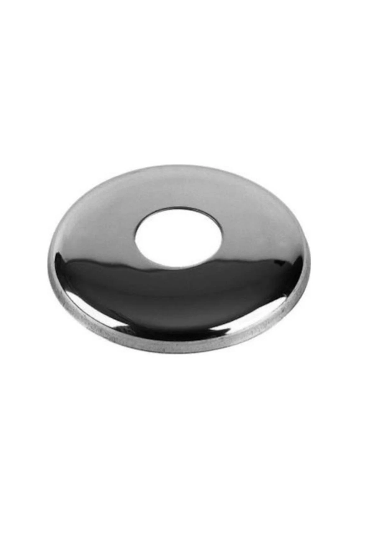 Yt319 Paslanmaz Büyük Boy Musluk Aynası 8.5cm-1/2