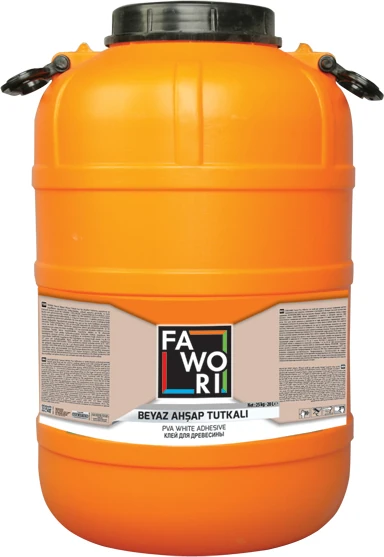 Beyaz Ahşap Tutkalı 20 kg