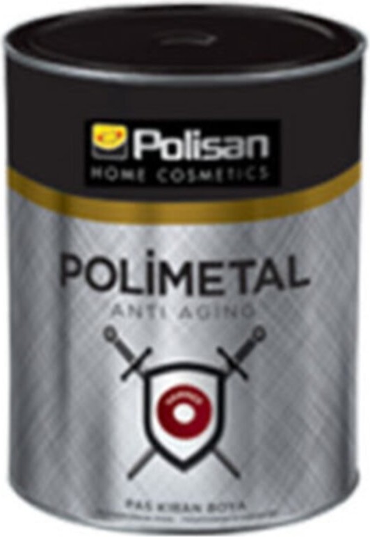 Polimetal Hammer Bakır 2,5l