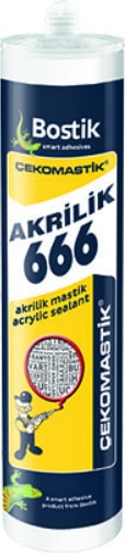 Çekomastik Beyaz Renk