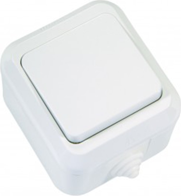 Nemliyer Vavien Anahtar Beyaz