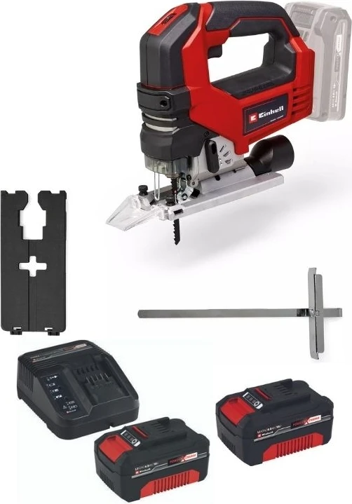 Tp-Js 18/135 Li Bl 2X4.0AH Akülü Dekupaj Testere