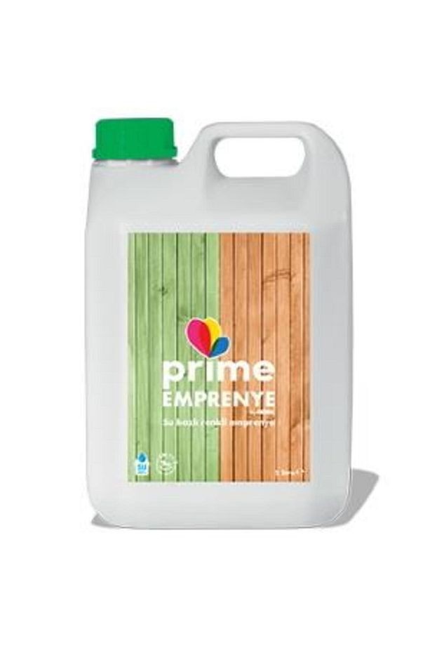 Prime Emprenye 5lt Kahverengi