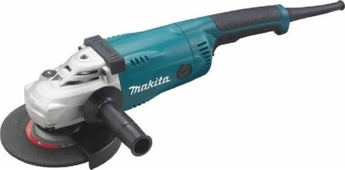 GA7020 Büyük Taşlama Makinası 180 mm