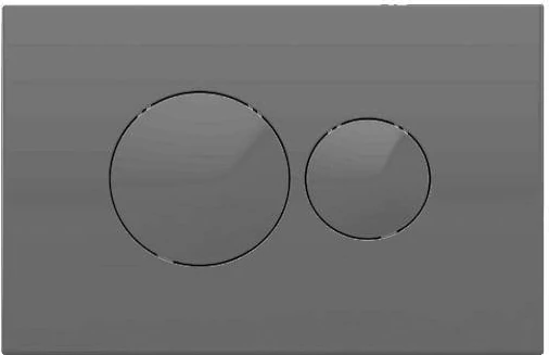 Iz Yapı Gö Mme Rezervuar Yuvarlak Buton