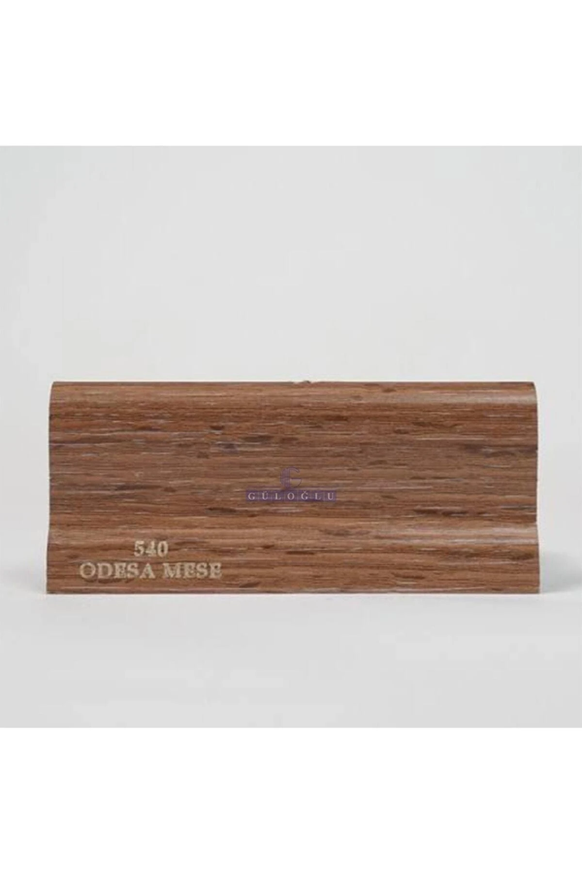 6 Cm Süpürgelik Odesa Meşe (1.25 MT - 2 BOY)