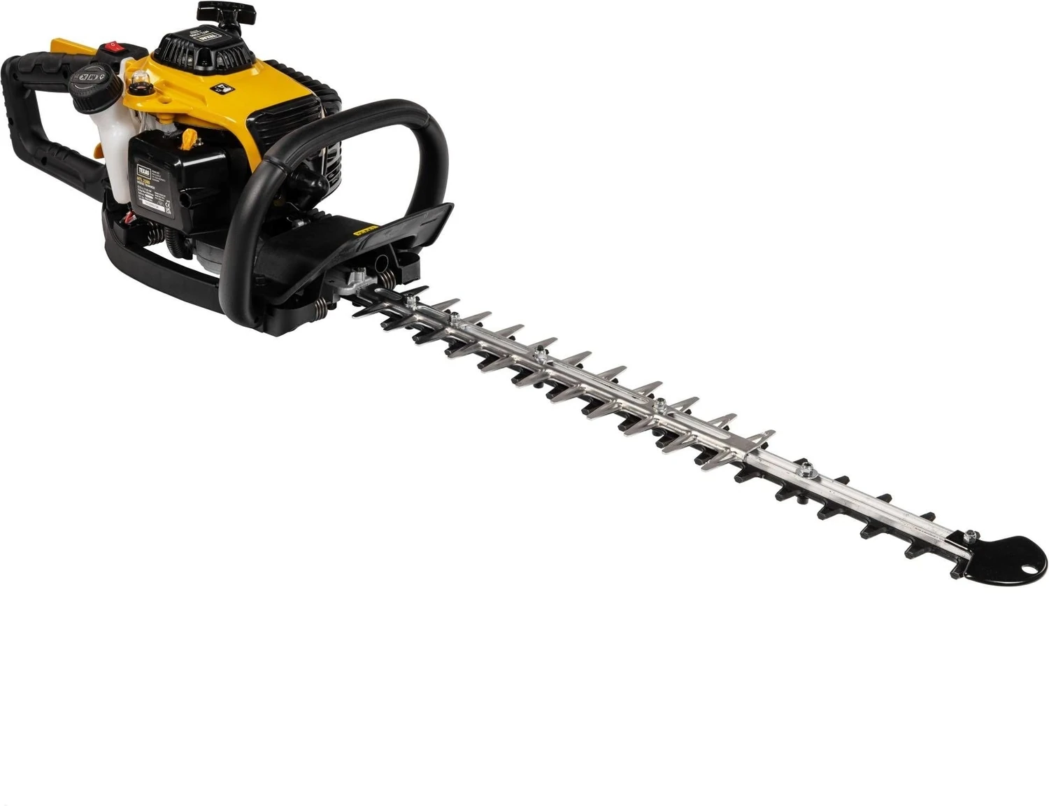 Teamax Tools Teammax TMHT260B-2 Çit Biçme Makinası Benzinli 62 cm