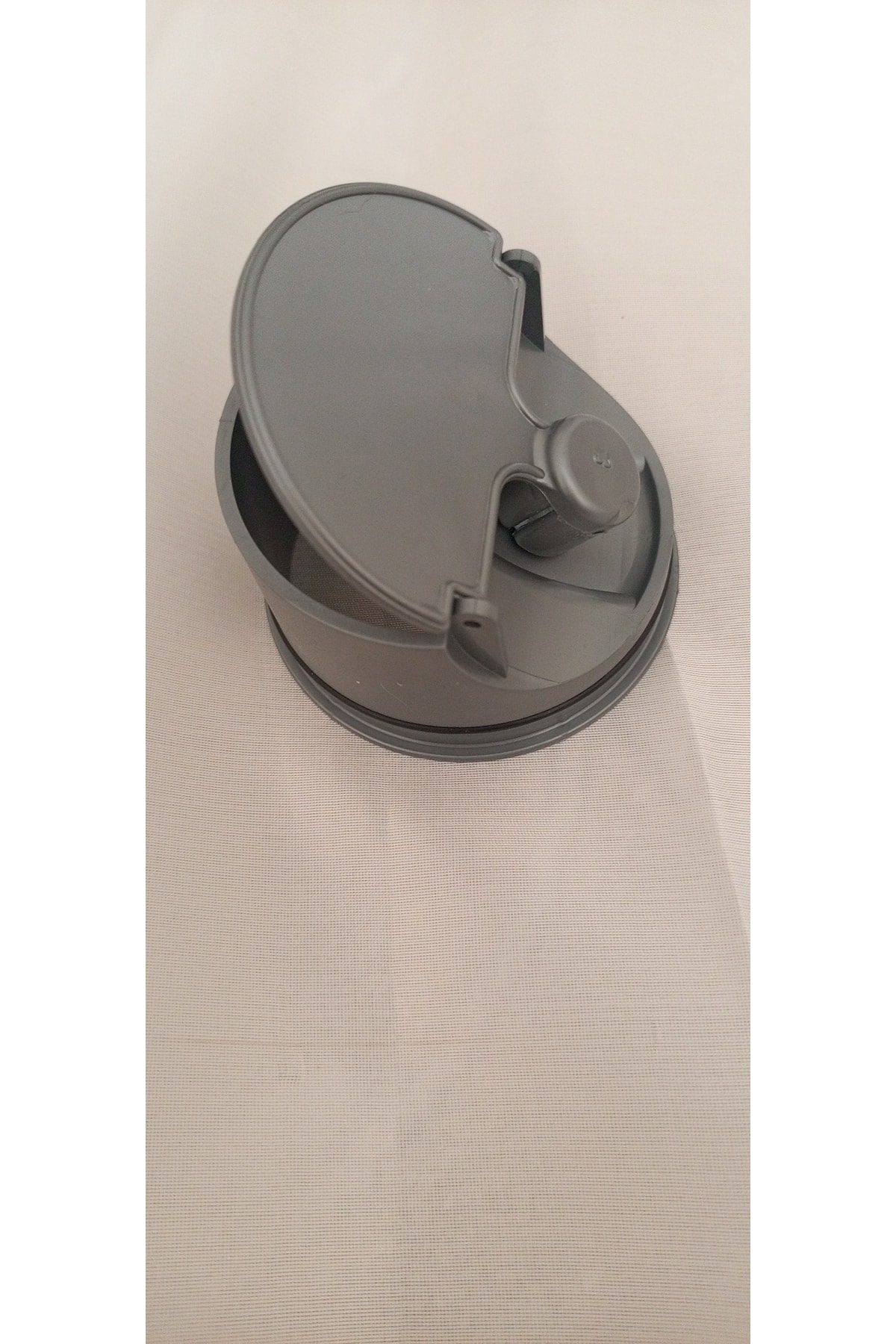 Direnaj Koku Önleyici Gider Adaptörü Çekvalfli 70 mm x 45 mm