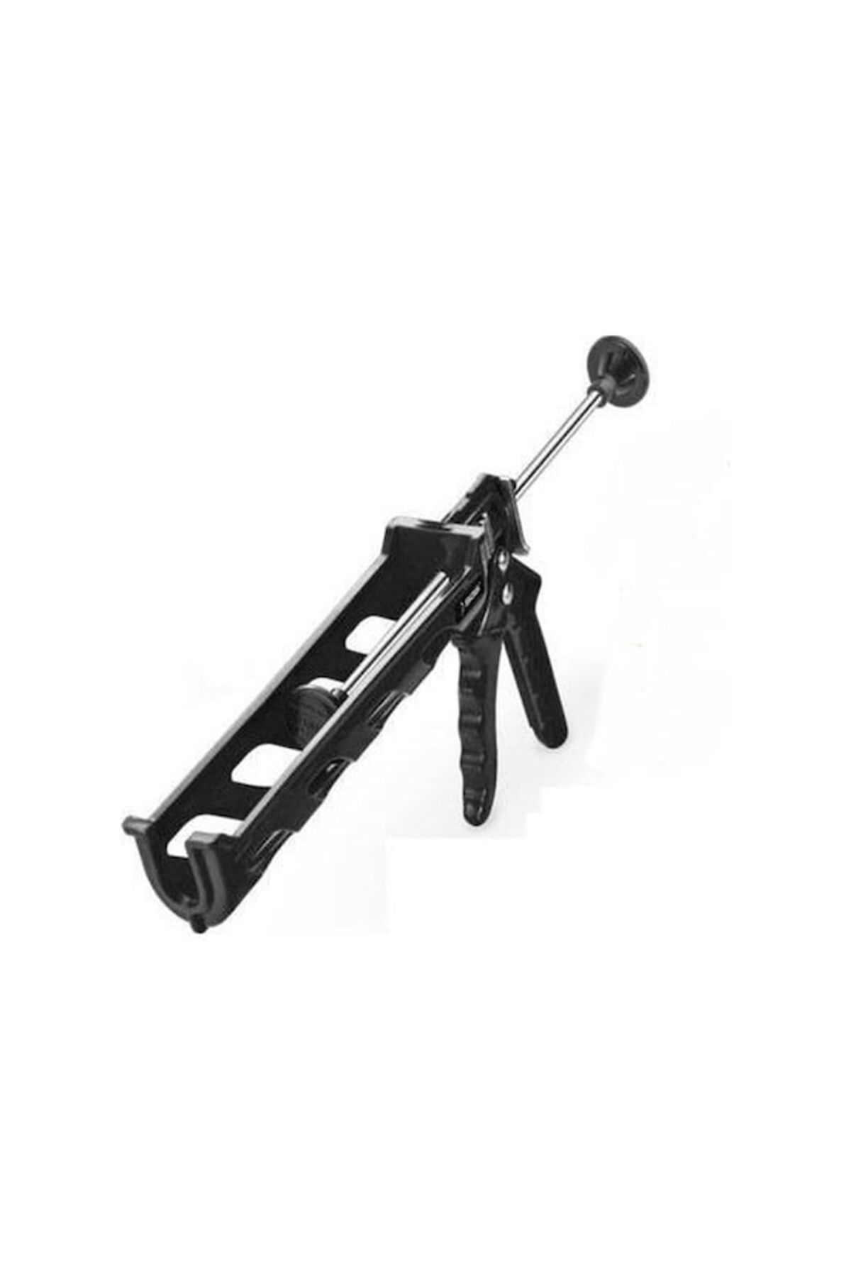 Poliüretan Siyah Mastik 280 Ml. - 25 Adet + Kendo Silikon Tabancası