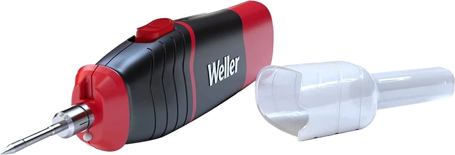 Bfs Weller Wlıba4 Pilli Lehim Havyası 4,5 Watt