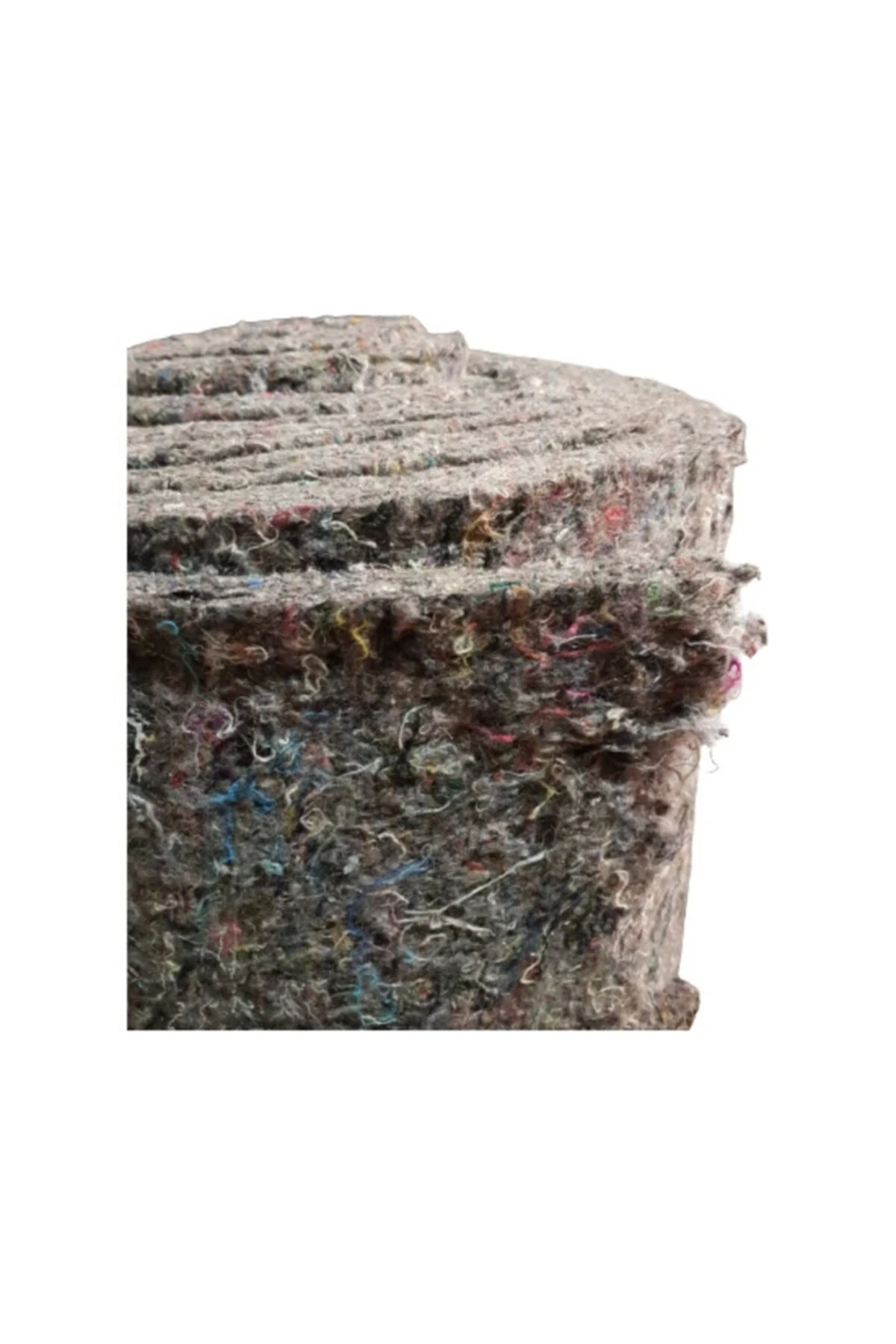 Araba Taban Yalıtım Döşeme Araç Izolasyon Keçesi 70*100 Cm