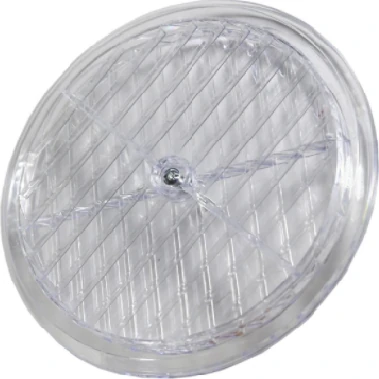 Doğalgaz Menfez Kapağı