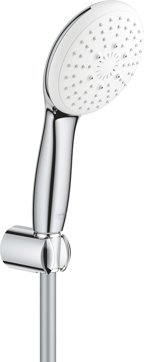 Tempesta 110 El Duşu Seti 3 Akışlı Rain,jet,massage - 26920003