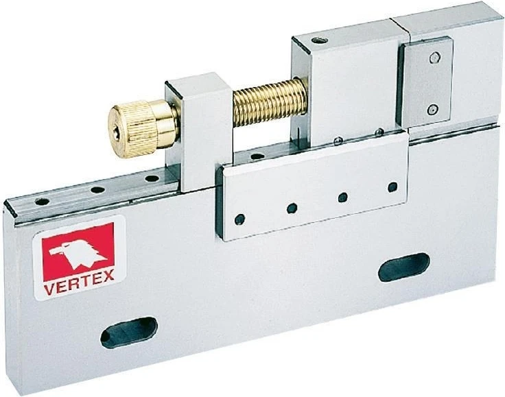 VSTV-100W Vertex Paslanmaz Tel Erozyon Mengenesi