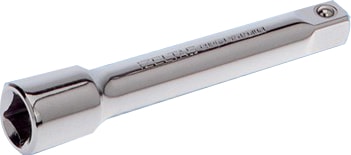 Orta Ara Kol 3/8" 75 Mm