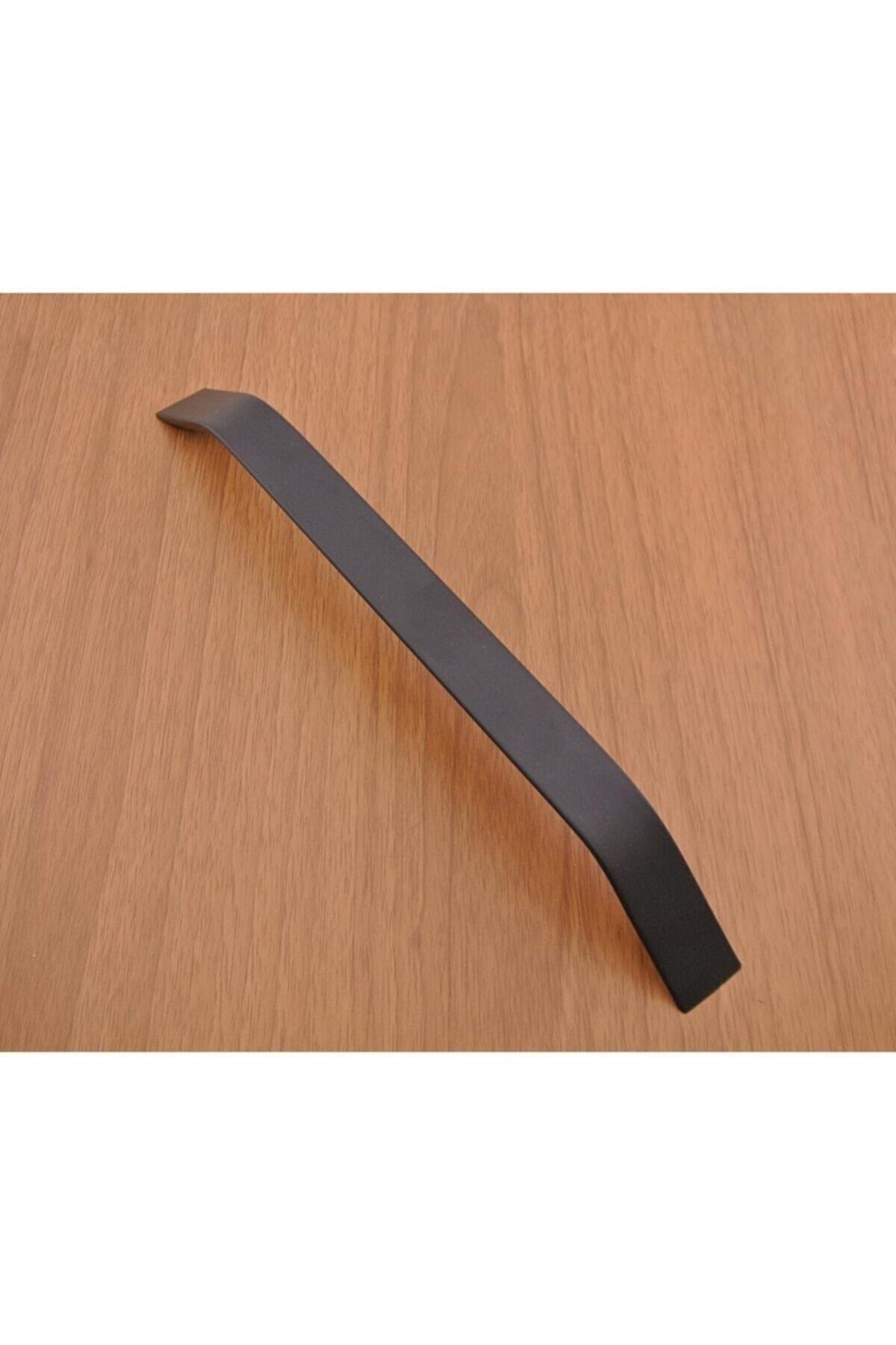 Ceylan Kulp Mat Siyah 224 Mm