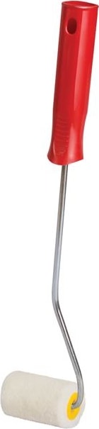 Parmak Moher Rulo Takım 5 cm 100'lü