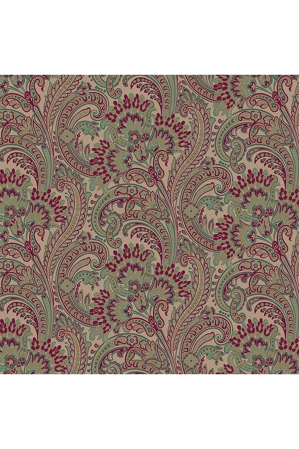 Indigo Koleksiyonu 4711-2 Duvar Kâğıdı