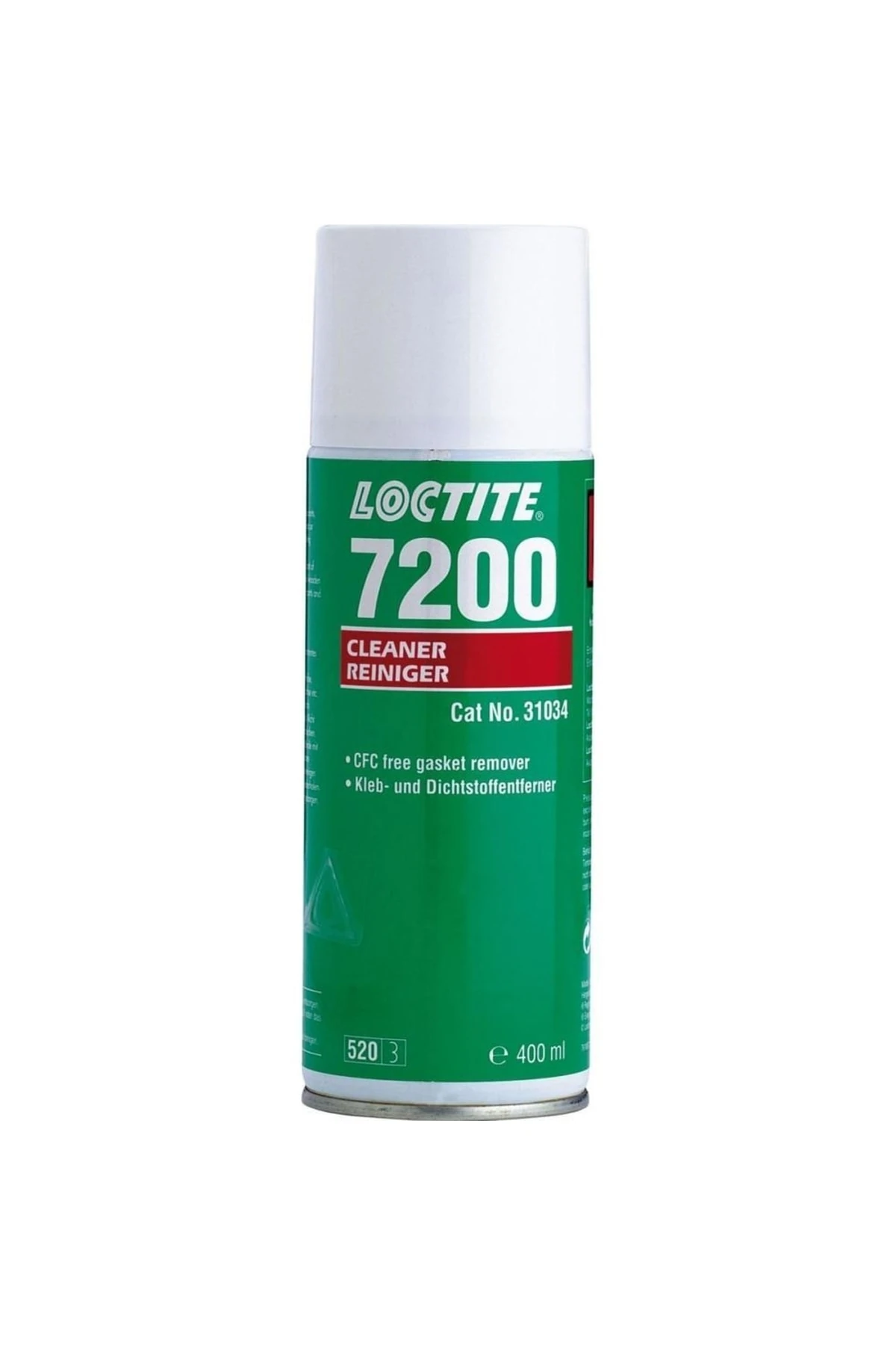 Sf 7200 Conta Sökücü 400 Ml Uyumlu