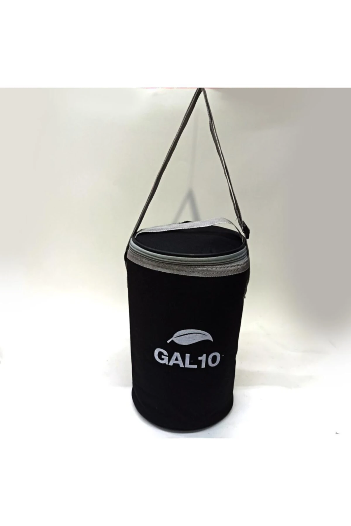 12-14cm Sefertası Için Sadece Çanta Spor Stil Izolasyonlu Isı Korumalı Sefer Tası Taşıma Çantası