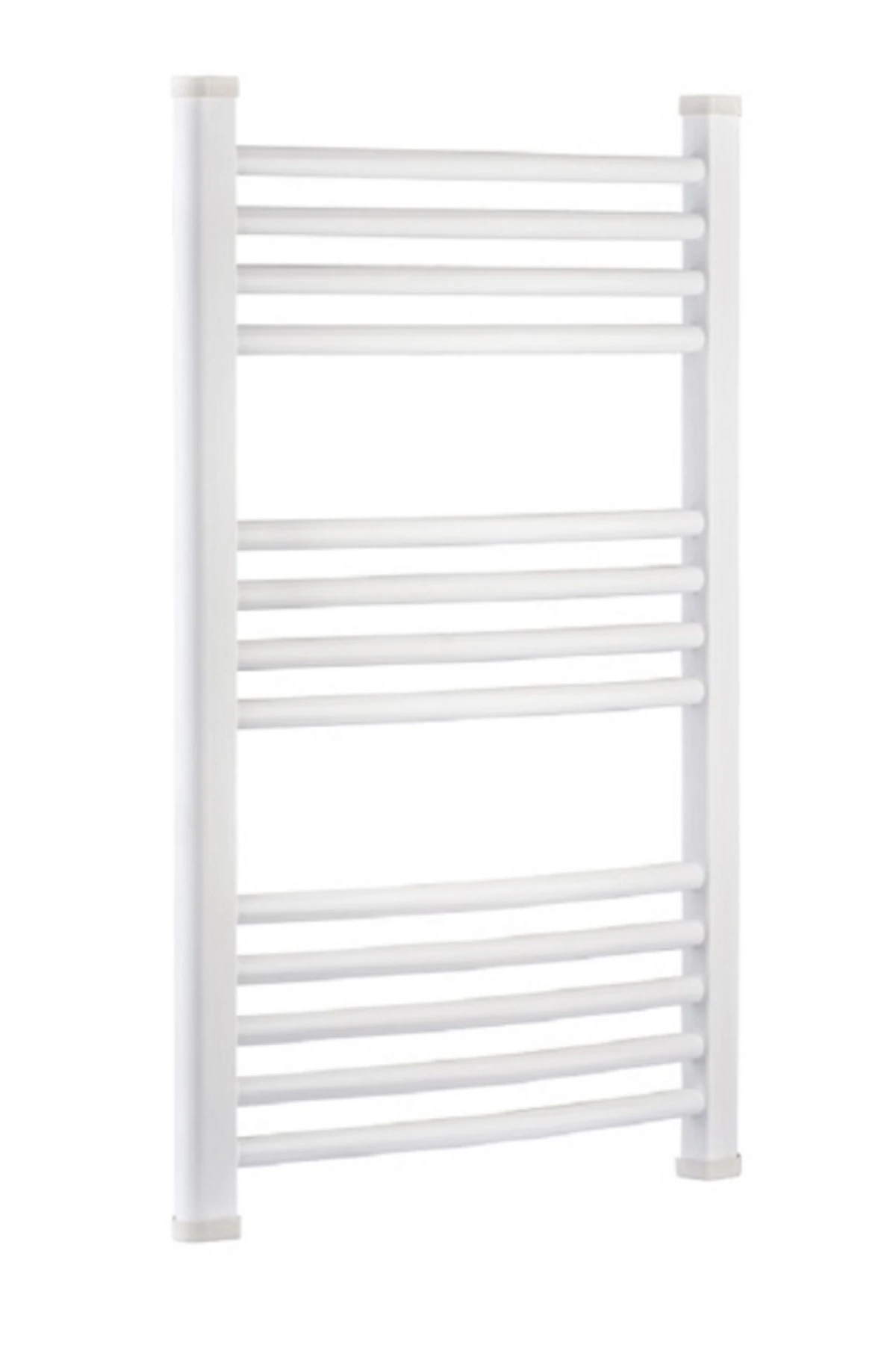 50/50 cm 7 Borulu Beyaz Havlupan