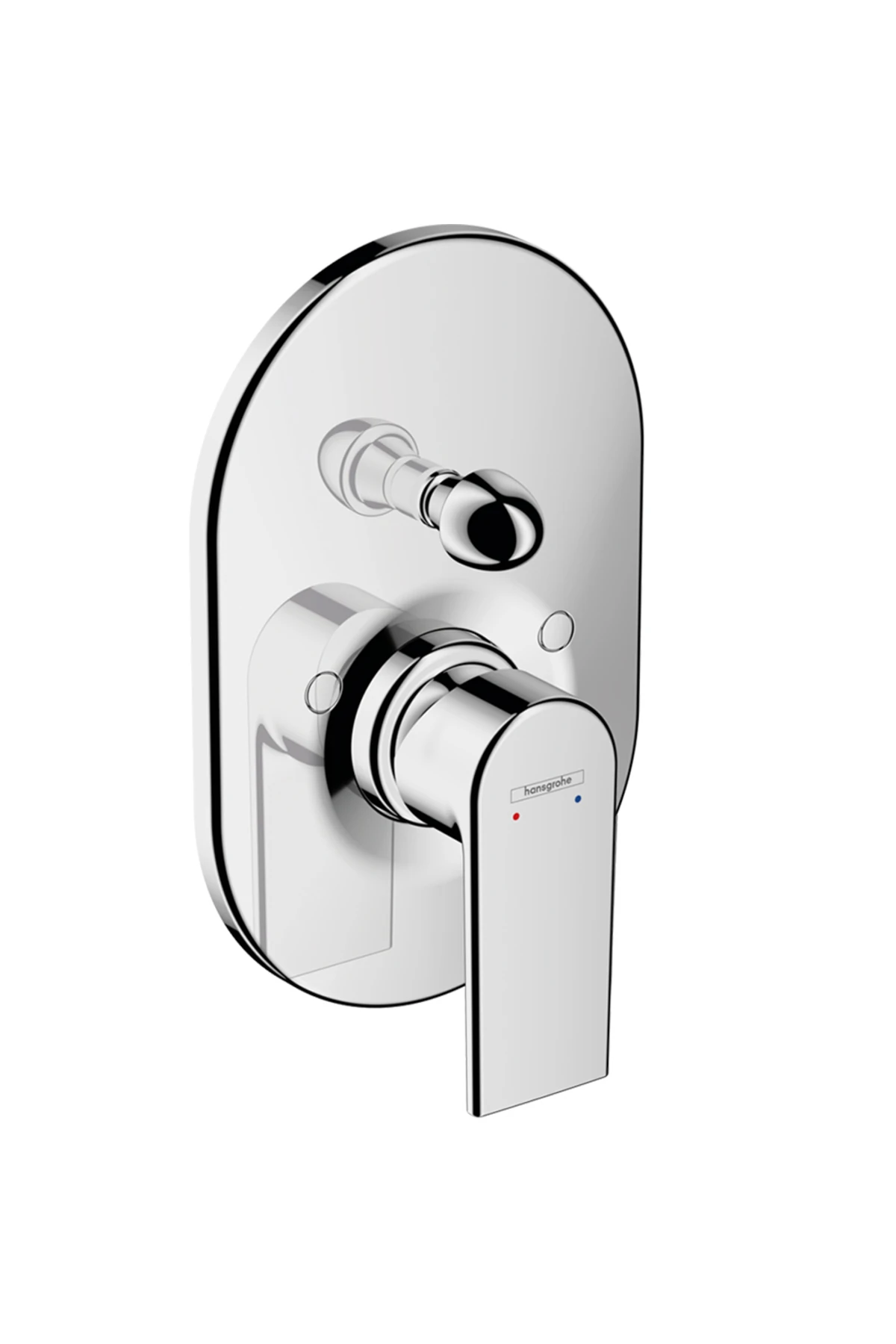 Vernis Shape Ankastre Banyo Bataryası 71458000