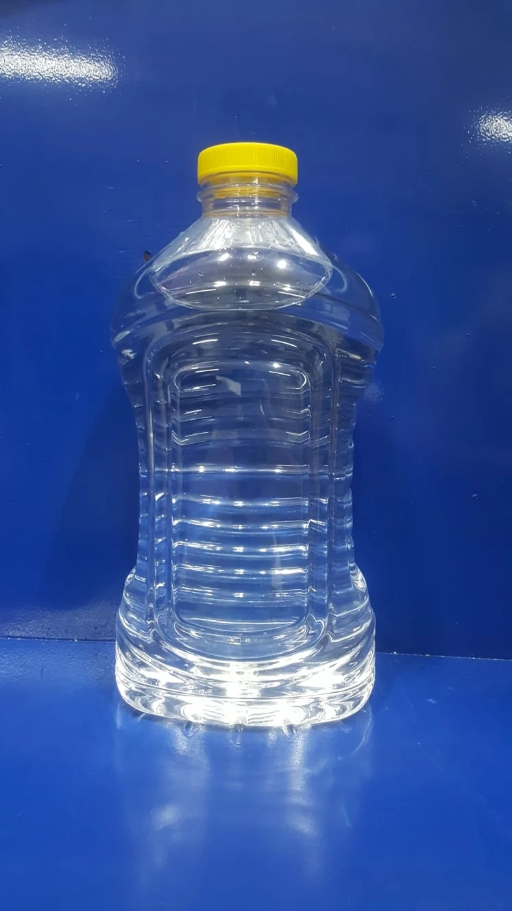 4 Lt Pet Şişe Kapak Kulp 8'li Paket