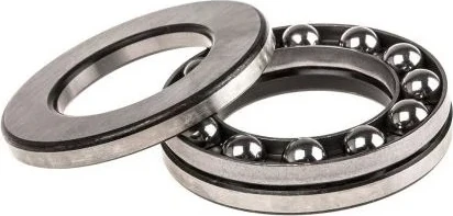 51204/20x40x14 mm Rulman