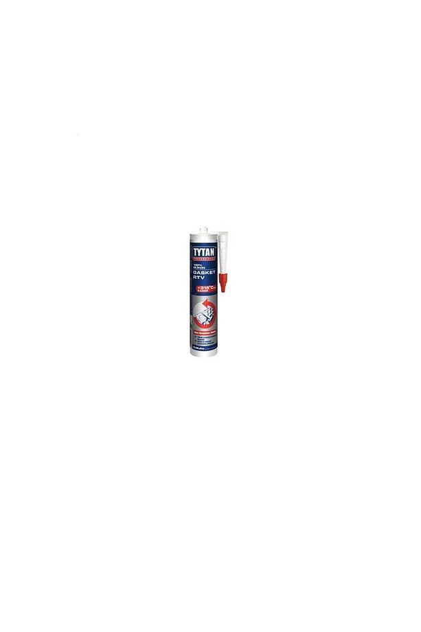 Gasket Rtv Silikon Kırmızı 280 ml