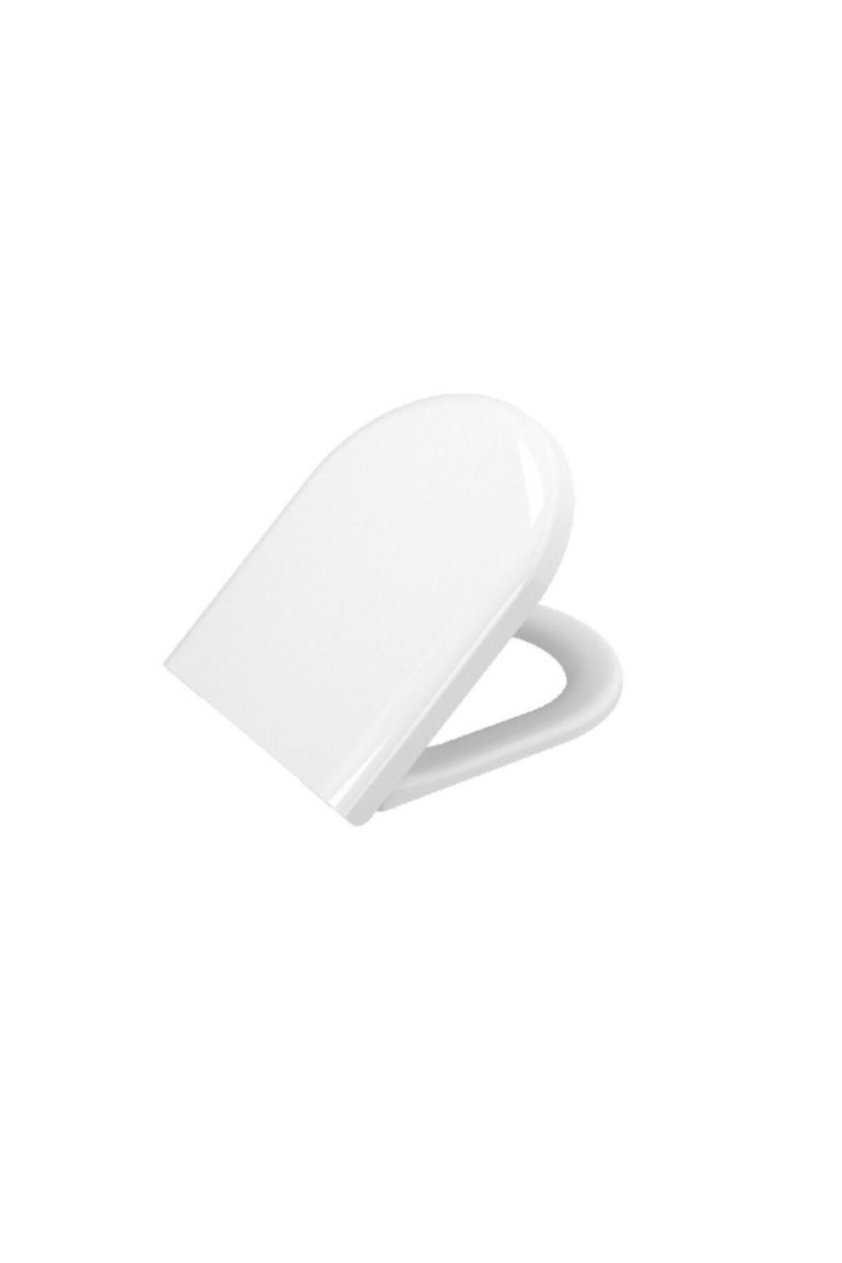 Droplast Üniversal Soft 2 Klozet Kapak (85003009)