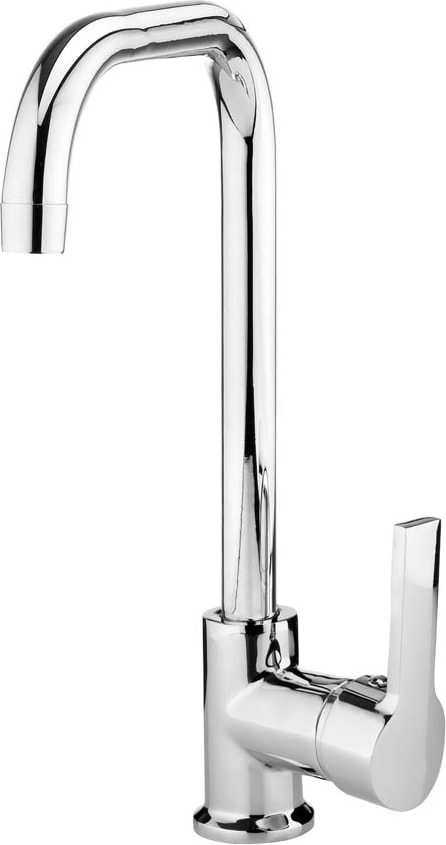 Melin Mix L Borulu Evye Bataryası