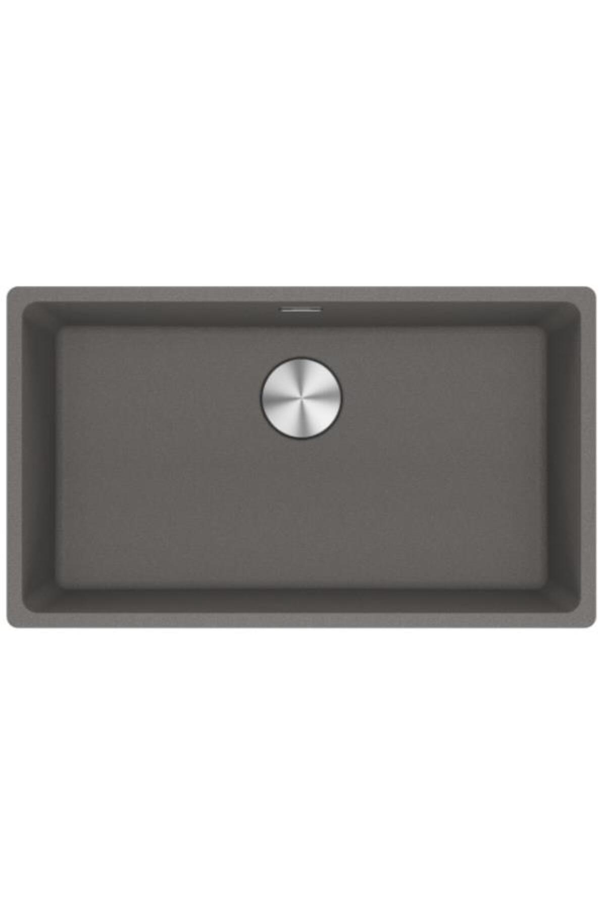 Mrg 110-72 Stone Grey Eviye