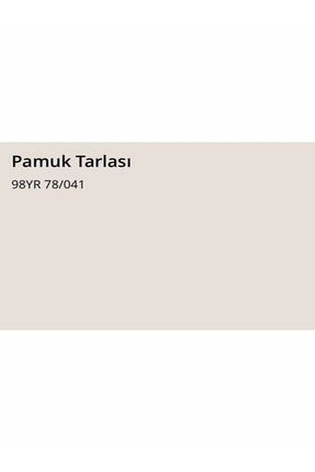 Sil-pak Pamuk Tarlası 7,5 Lt. (10 KG)
