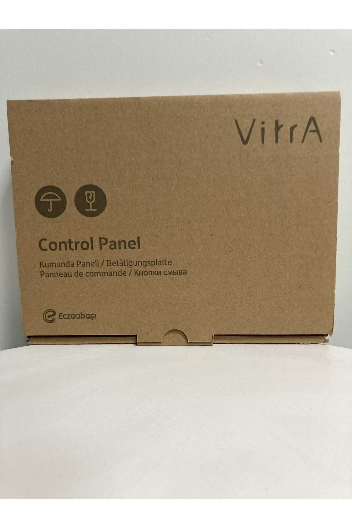 Loop R 7400680 Kumanda Paneli & Artema Ankastre Stop Valf