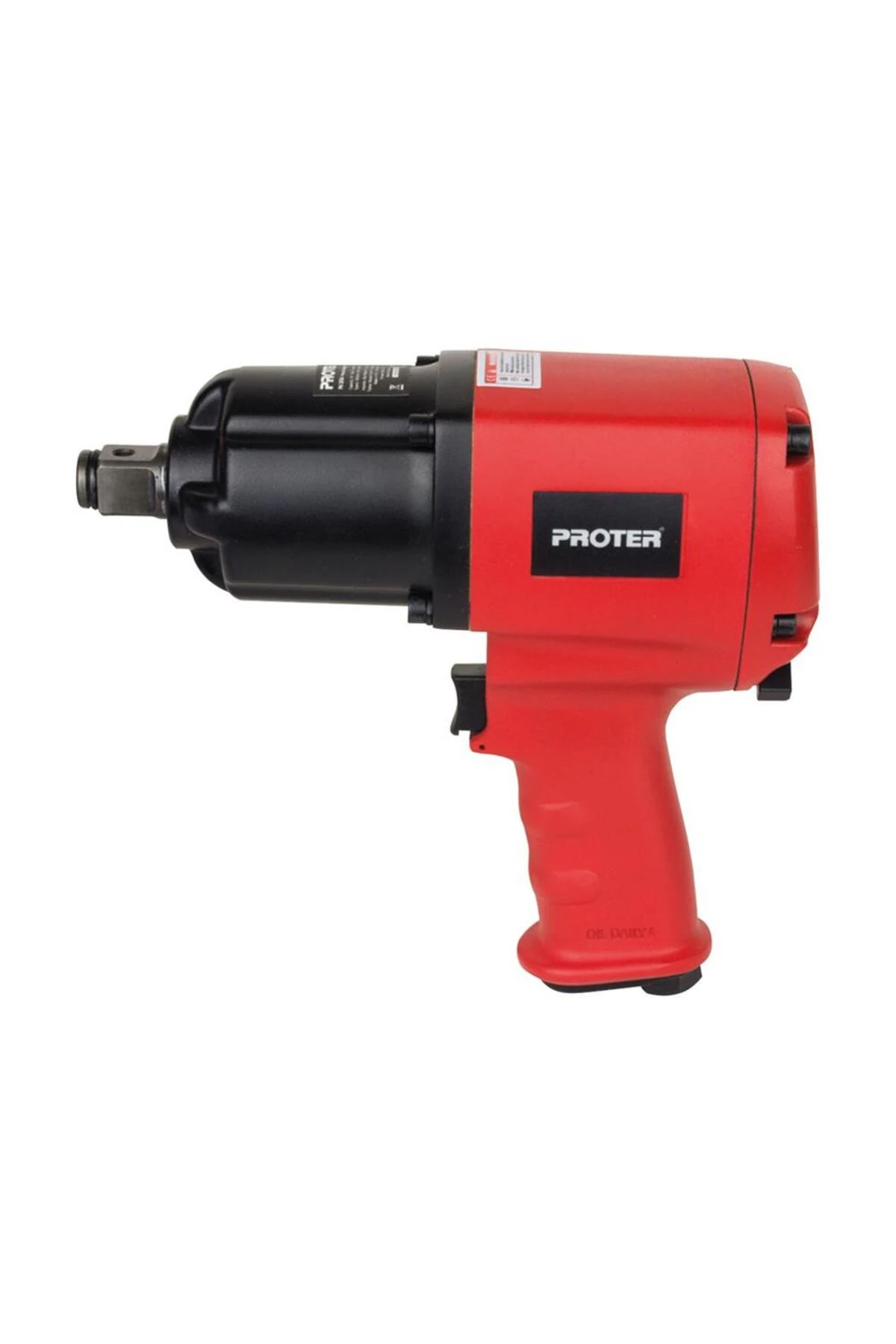 HAVALI SOMUN SÖKME 3/4'' İKİZ ÇEKİÇ PH 2554