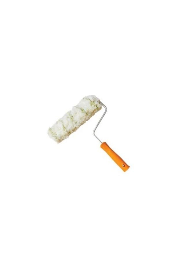 Delux Saten Rulo Fırça 20 cm