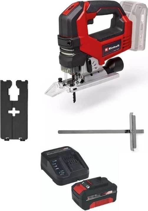 Tp-Js 18/135 Li Bl 1X4.0AH Akülü Dekupaj Testere