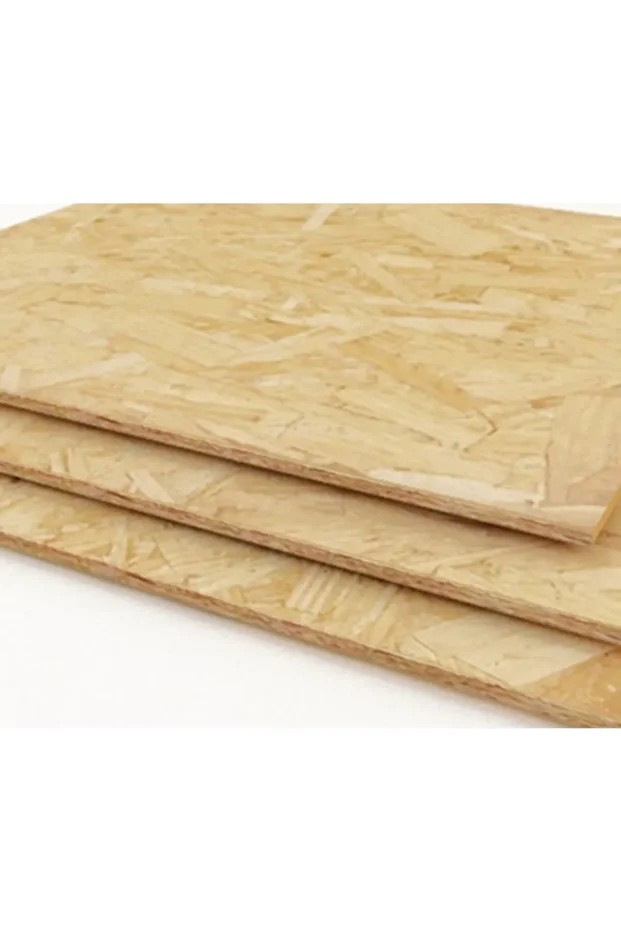 Osb, Osb 2 Standardı Levha, 122cm*244cm*1,5cm