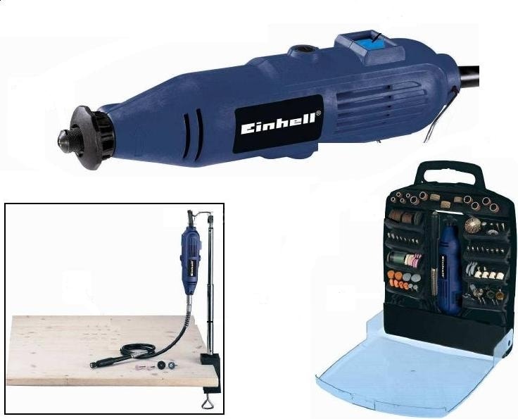 Mini Matkap Gravür Seti Mini Drill Mini El Matkabı 189pcs