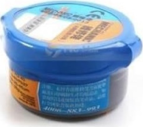 Krem Sıvı Lehim Mechanic Solder Paste 20 Gr 183 Derece