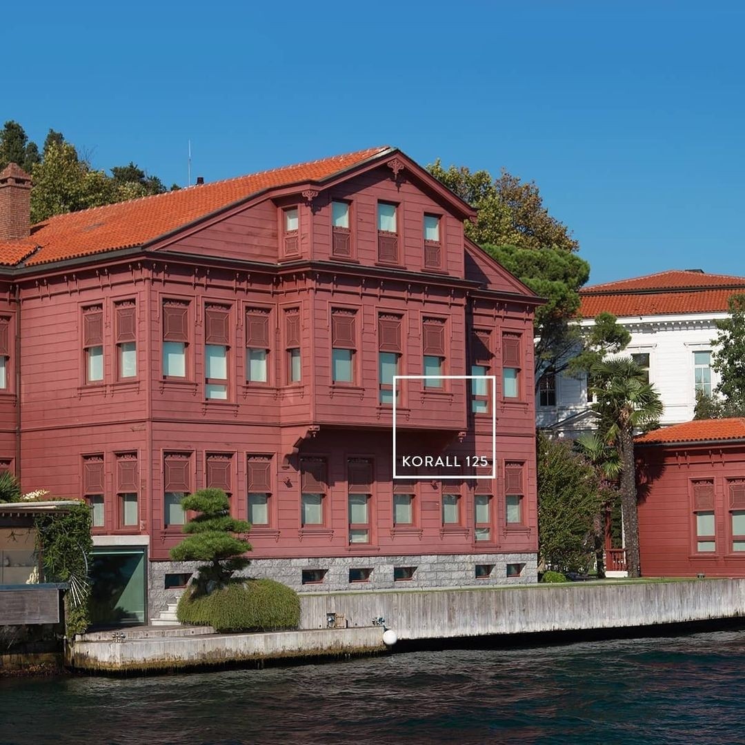 Nıppon Paint Yalı Boyası 2.5lt
