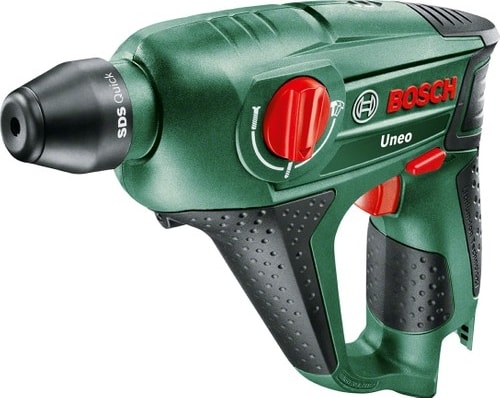 BOSCH Uneo 12 LI Baretool (Akü ve Şarj Cihazı Dahil Değil) Akülü Darbeli Delme/Vidalama Makinesi